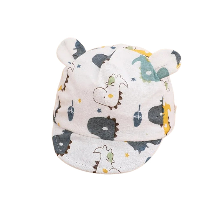 Casquette Bebe Motifs Dessins 1 - Mon Petit Chapeau