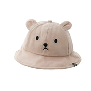 Chapeau Bebe Ours - Mon Petit Chapeau