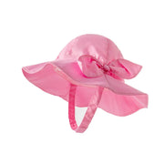 Chapeau Bébé Fille Rose 1 - Mon Petit Chapeau