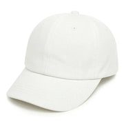 Casquette Bebe Mixte Blanc - Mon Petit Chapeau