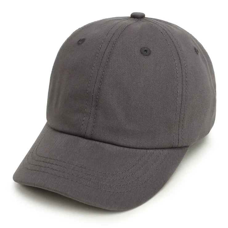 Casquette Bebe Mixte Gris - Mon Petit Chapeau