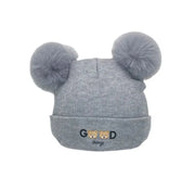 Bonnet Bebe "Good Things" 2 - Mon Petit Chapeau