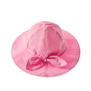 Chapeau Bébé Fille Rose 3 - Mon Petit Chapeau