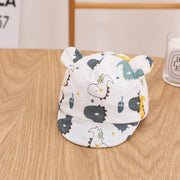 Casquette Bebe Motifs Dessins 5 - Mon Petit Chapeau